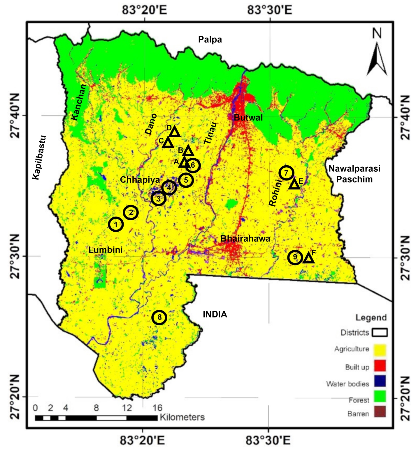 A map of the state of the forest

AI-generated content may be incorrect.